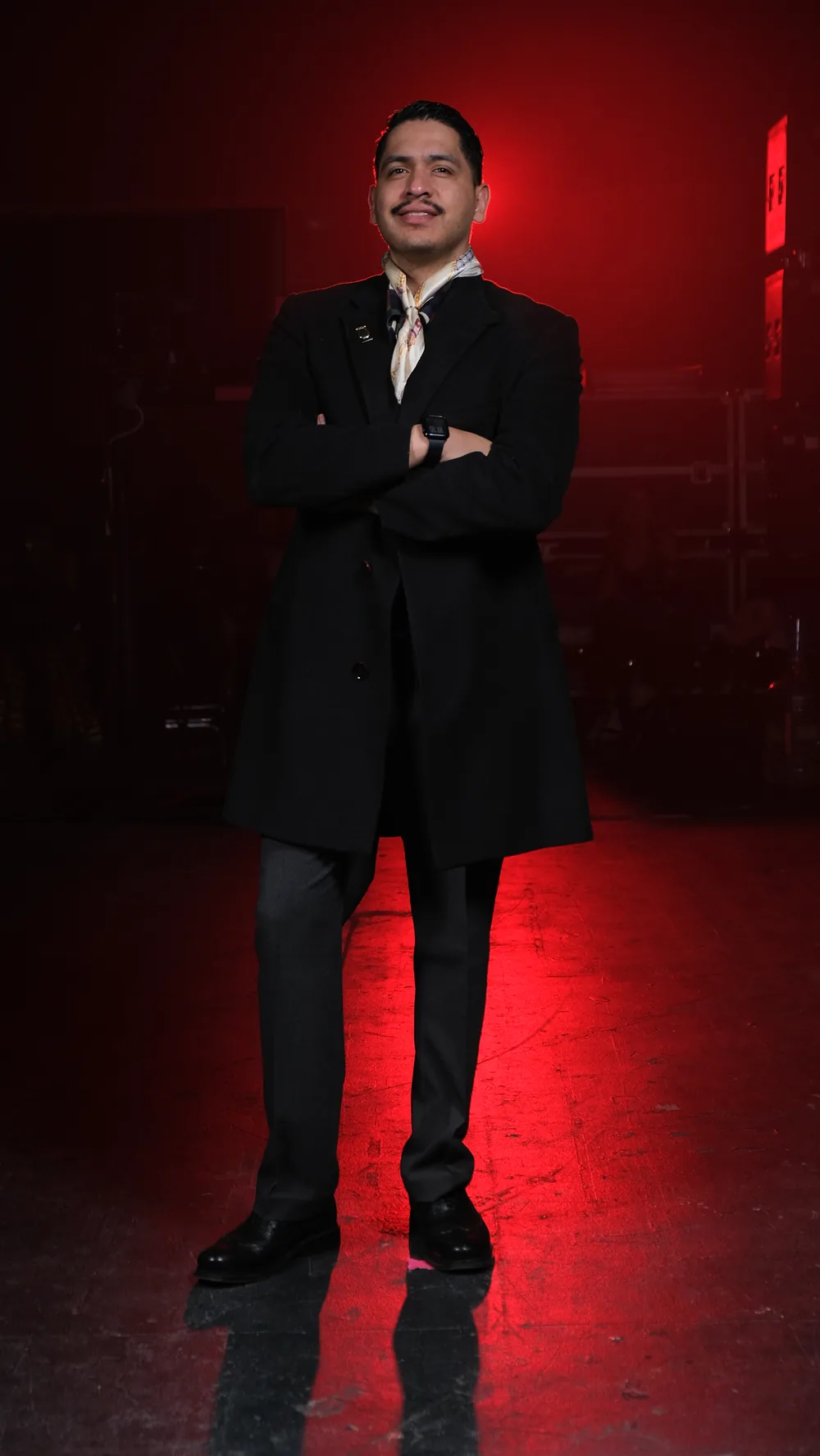 Abel Rasa