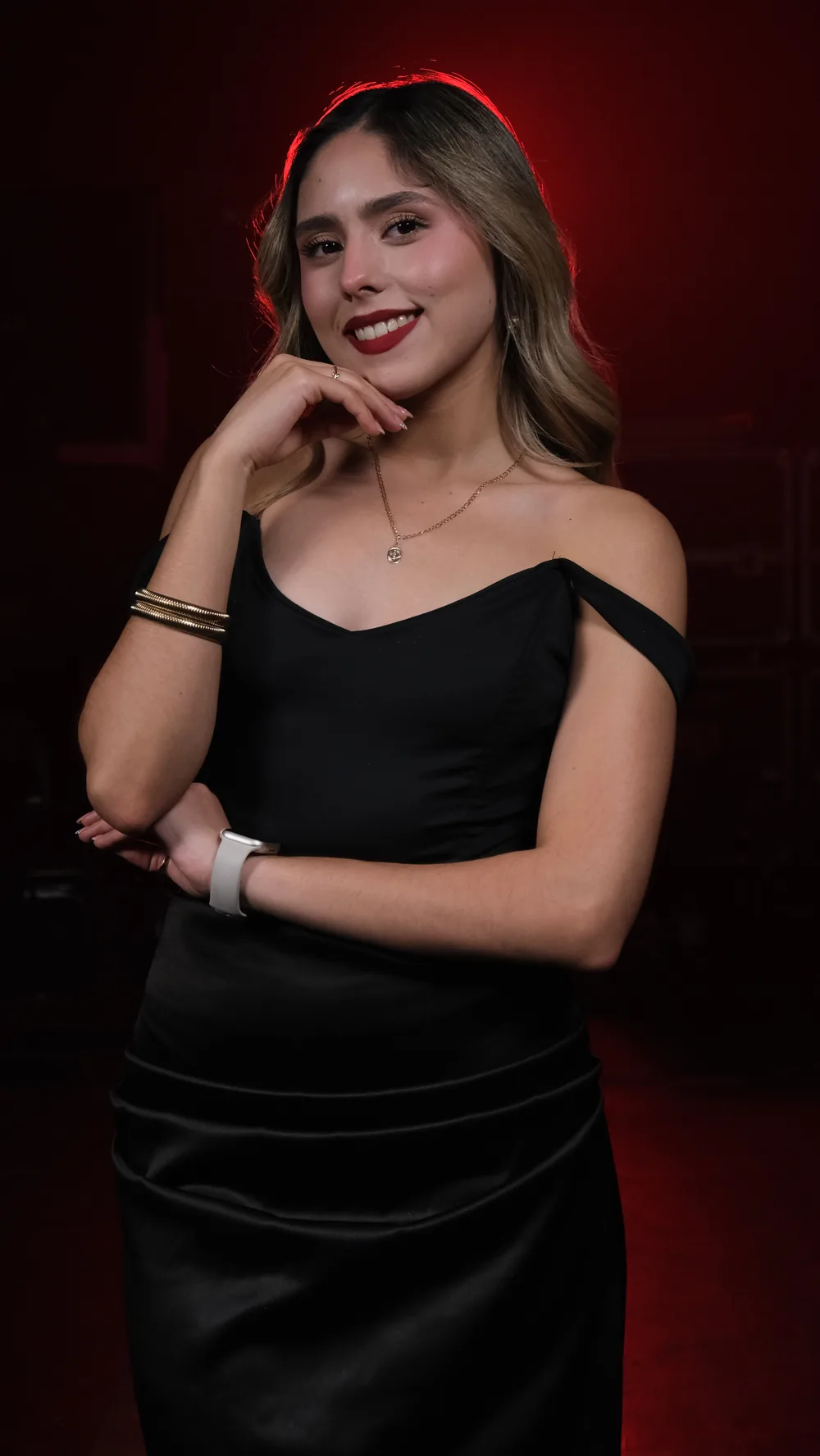 Angie Lozano