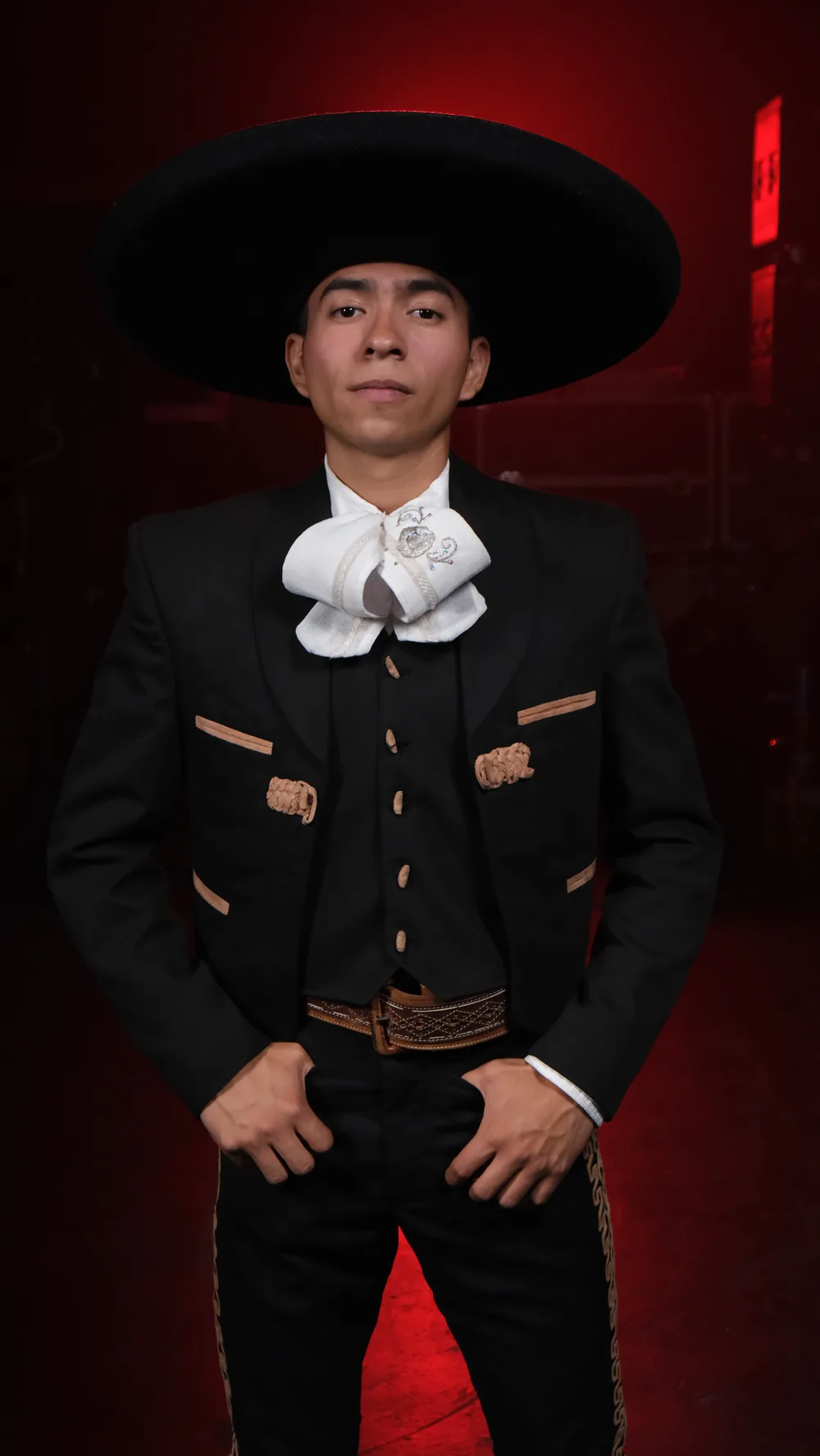 Edgar Jimenez