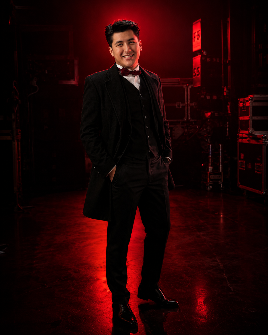 Edgar Ortega