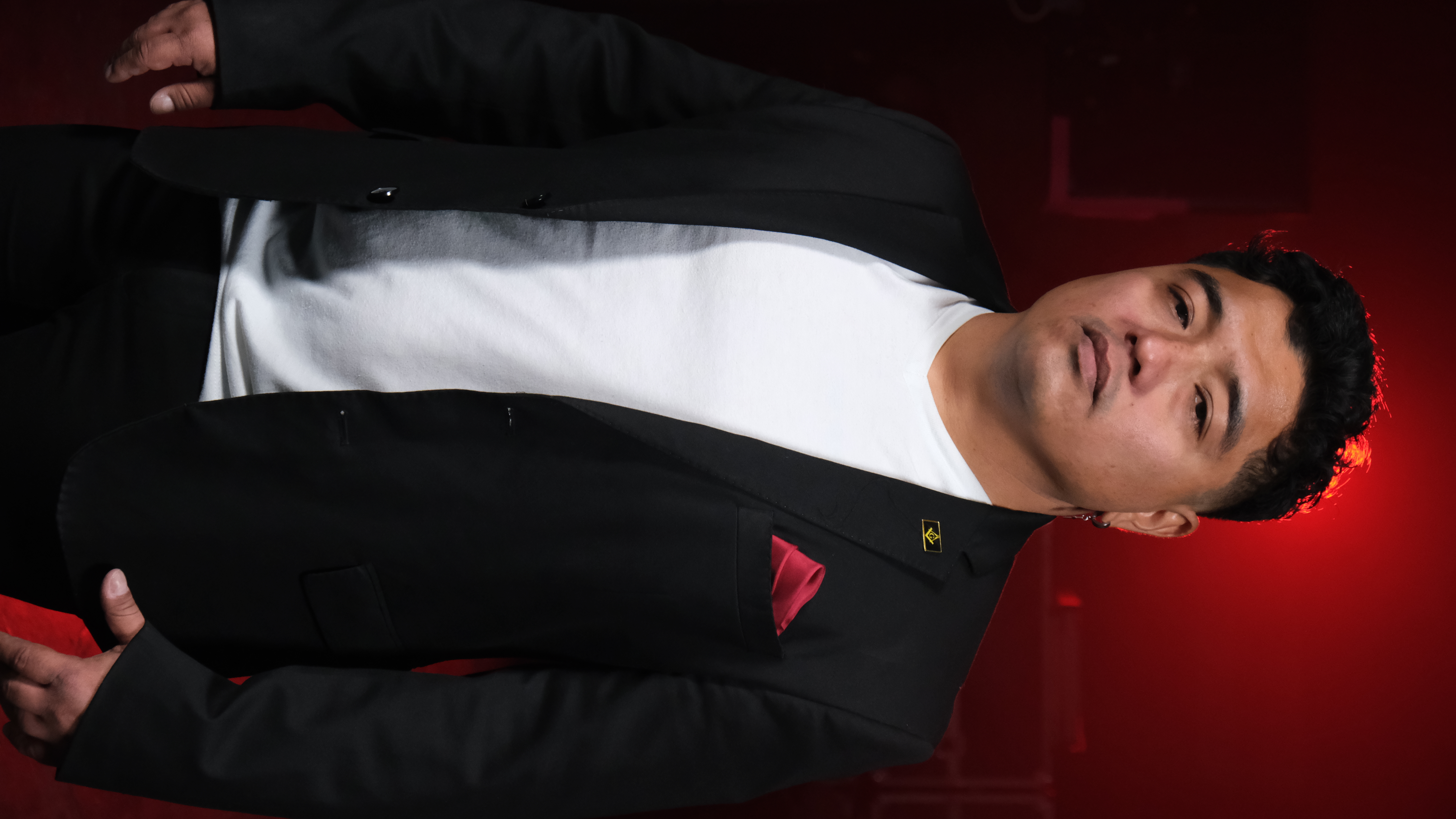Jorge Carlos Gutierrez