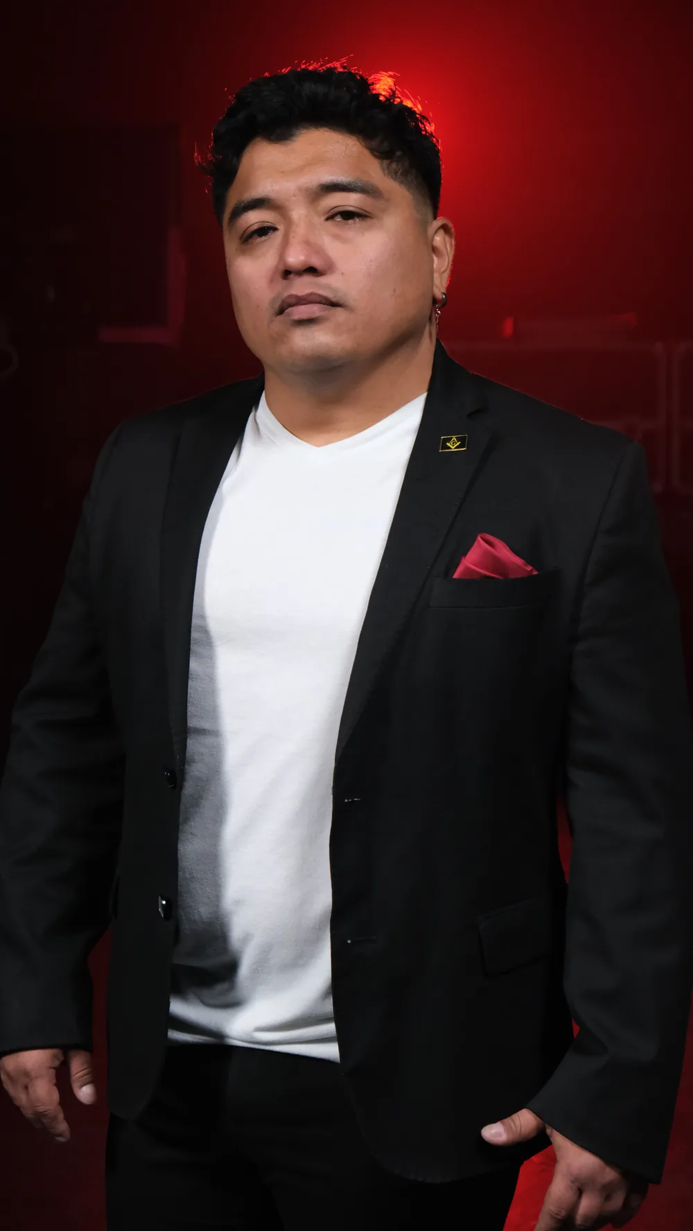 Jorge Carlos Gutierrez