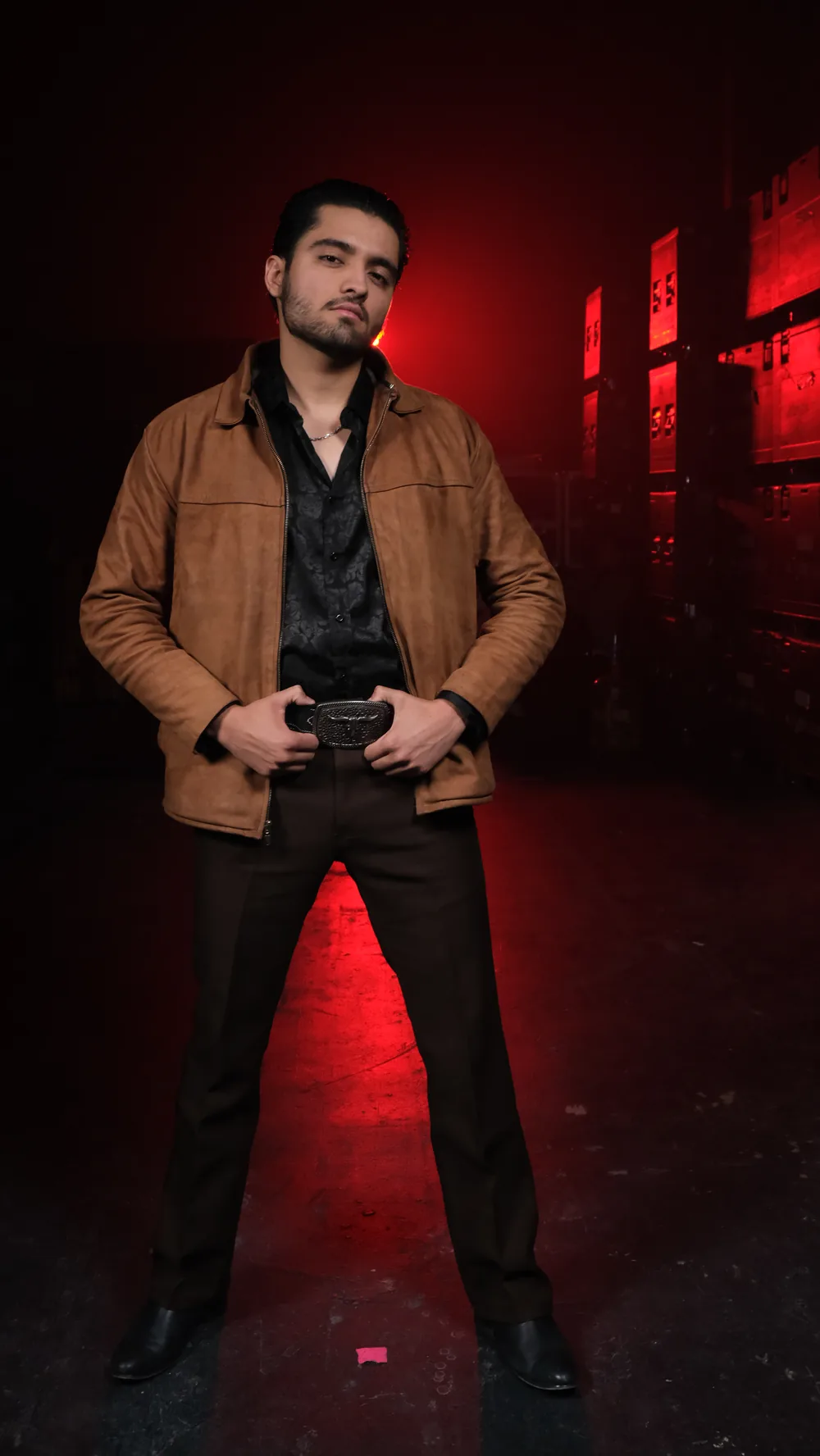 Samuel Iglesias