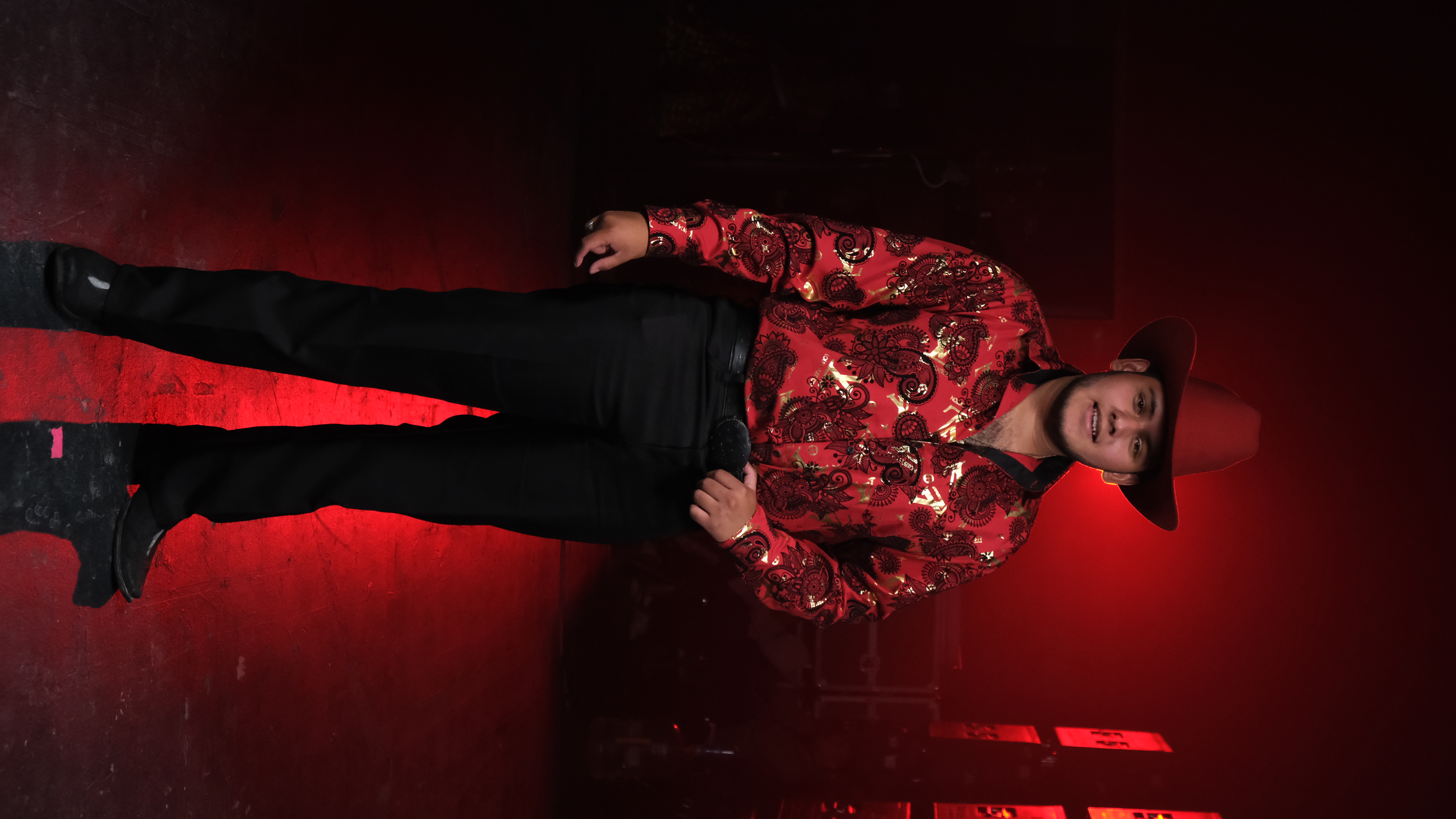 Zinedine Alejandro