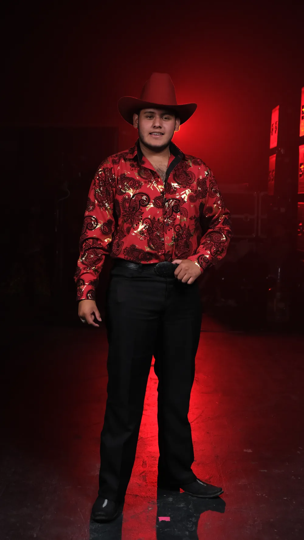 Zinedine Alejandro
