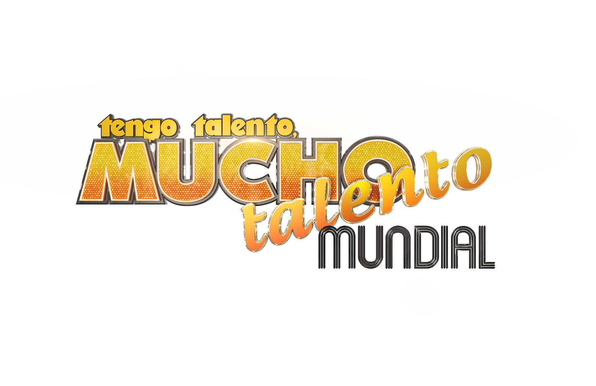 Tengo Talento, Mucho Talento Mundial