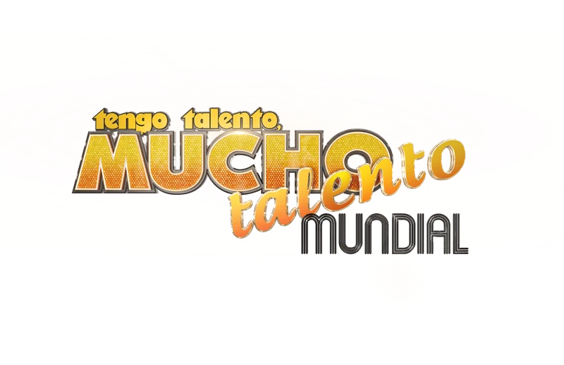 Tengo Talento, Mucho Talento Mundial